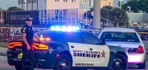 Жертвите на стрелбата в училище във Флорида – вече 17 (ВИДЕО+СНИМКИ)