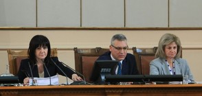 БСП: Не приемаме искането за оставка на Жаблянов