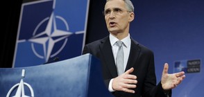 НАТО призова за гъвкавост в преговорите за името на Македония