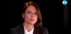 В аванс от "Събуди се": Жената до Евтим Милошев