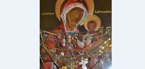 На Светли Вторник почитаме Богородица