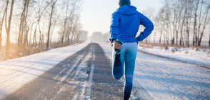 Пробягването на 5 километра дневно помага срещу хроничния стрес