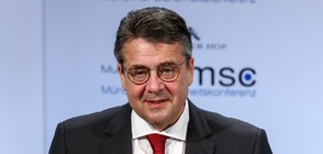 Германия намекна за поетапно сваляне на санкциите срещу Русия