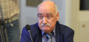 Камен Плочев няма да подаде оставка като шеф на НЗОК