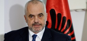 ЕС: Албания да не се меси във вътрешните работи на съседите
