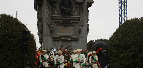 В ПАМЕТ НА АПОСТОЛА: Литийно шествие и поклонение в София (ОБЗОР С ВИДЕО+СНИМКИ)