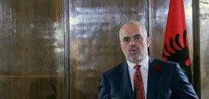 Сръбски министър иска албанският премиер да бъде обявен за персона нон грата