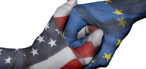 ЕС: Ще реагираме, ако данъчната реформа на САЩ удари по продуктите ни
