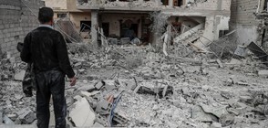 Кремъл призна: Десетки руснаци са убити в Сирия