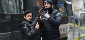 Турция въведе своя жандармерия и полиция в Африн