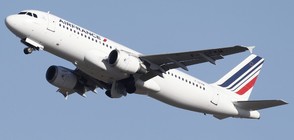 Главният изпълнителен директор на "Air France" подаде оставка
