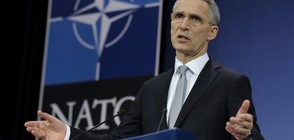 НАТО: Русия се меси във вътрешните работи на Западните Балкани