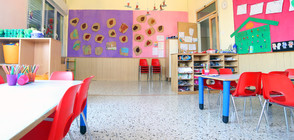 Отлагат слагането на видеонаблюдение в детските градини в Бургас