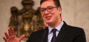 Сръбският президент пристига на визита у нас
