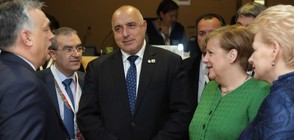 Борисов: Патриотите и ние, друг вариант за коалиция няма