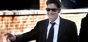 Чарли Шийн продава имението си в Лос Анджелис