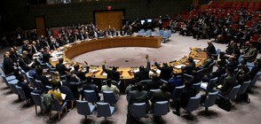 Извънредното заседание на СС на ООН за Сирия започна