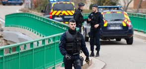 Два атентата са осуетени във Франция от началото на 2018 г.