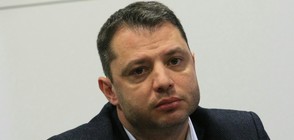 Делян Добрев: Българската банка за развитие не финансира сделката за ЧЕЗ