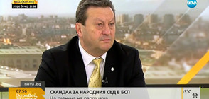 Таско Ерменков: Няма достатъчно държавност в енергетиката