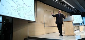 Борисов предлага АЕЦ "Белене" да се изгради като общ балкански проект (ВИДЕО+СНИМКИ)