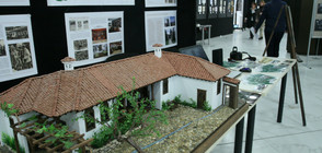 "Салон на музеите" отваря врати в НДК