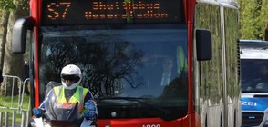 5 германски града отхвърлиха идеята за безплатен градски транспорт