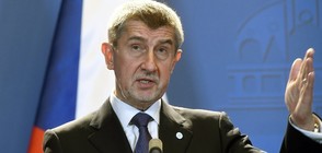 Чешкият премиер в оставка с остра реакция за продажбата на ЧЕЗ