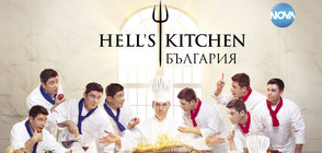 Стартът на "Откраднат живот" и Hell’s Kitchen България затвърждават лидерството на NOVA в праймтайма