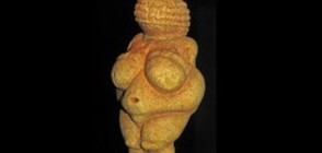 Facebook цензурира снимка на Вилендорфската Венера