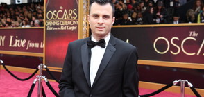 Ясен Дараков – единственият български журналист на червения килим на наградите "Оскар"