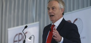 Тони Блеър: Ако ЕС промени подхода си към имиграцията, може да няма Brexit