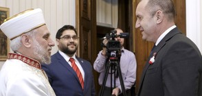 Радев: Държавата трябва да окаже по-голяма финансова подкрепа на религиозните общности