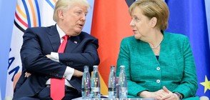 САЩ и Германия притеснени от разработването на оръжия от Русия