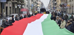 ЕК очаква италианският президент да подкрепи съставяне на стабилен кабинет