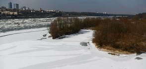 Над 25 души загинаха в Полша за седмица студове (СНИМКИ)