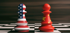 Китай каза, че не иска търговска война със САЩ