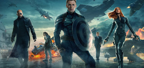 Премиера тази вечер по NOVA: “Капитан Америка: Завръщането на първия отмъстител”