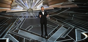Сексуалните посегателства - акцент при откриването на "Оскар"-ите (ВИДЕО+СНИМКИ)