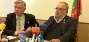 Проф. Божидар Димитров учреди движение „Кан Кубрат“