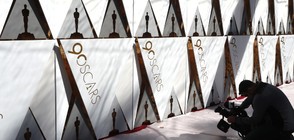 Джими Кимъл ще е водещият на Оскарите (ВИДЕО)