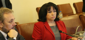 Оставката на Теменужка Петкова няма да бъде приета