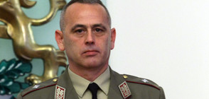 Президентът назначи нов шеф на НСО
