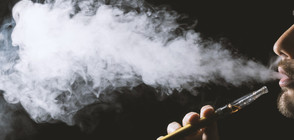 Сан Франциско забрани продажбите на електронни цигари