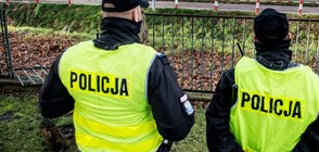 Марокански съучастник в парижките атентати задържан в Полша
