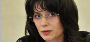 Моника Йосифова: Опитът да бъда замесена с „Инерком“ е фалшива новина
