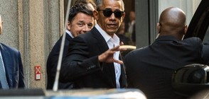 "Ню Йорк таймс": Барак Обама преговаря за свое медийно шоу