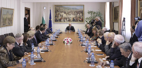 Румен Радев: Спасяването на българските евреи преди 75 години е безпрецедентен акт