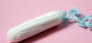 Бар продава "Блъди Мери" срещу дамски тампони