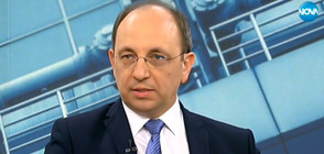 Василев: Държавата не трябва да влиза в управлението на ЧЕЗ